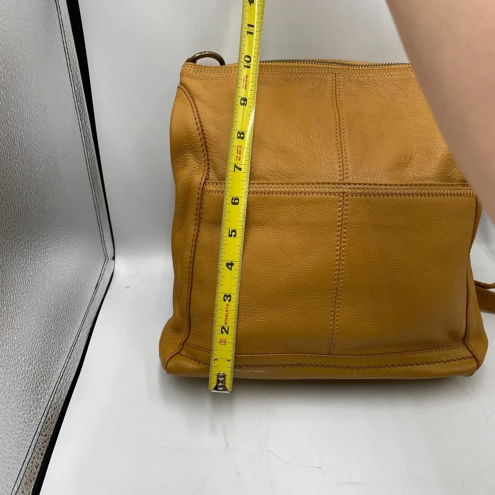 The Sak sak bag
